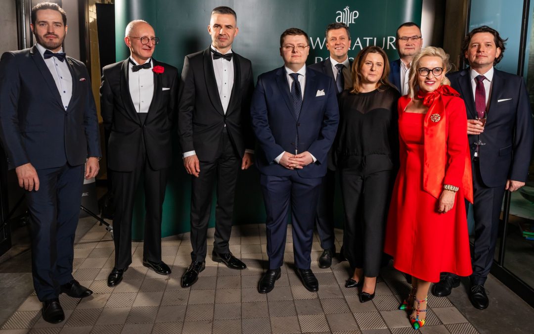 Spotkanie noworoczne Adwokatury