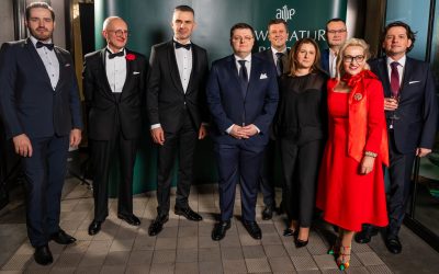 Spotkanie noworoczne Adwokatury